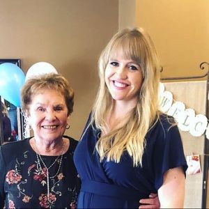 Meet your Posher, Amanda